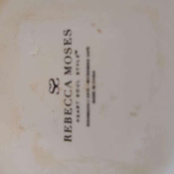 Rebecca Moses Coffee/Tea Mug - Picture 5 of 5